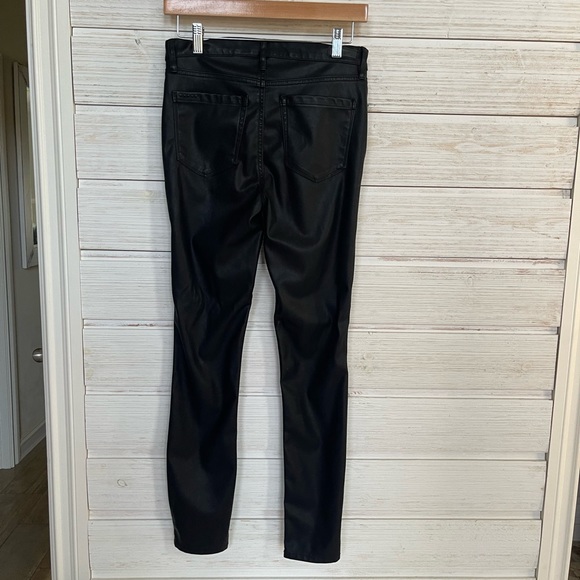 BLANKNYC Faux Leather Pant in Boom Bap
EUC - Picture 7 of 8